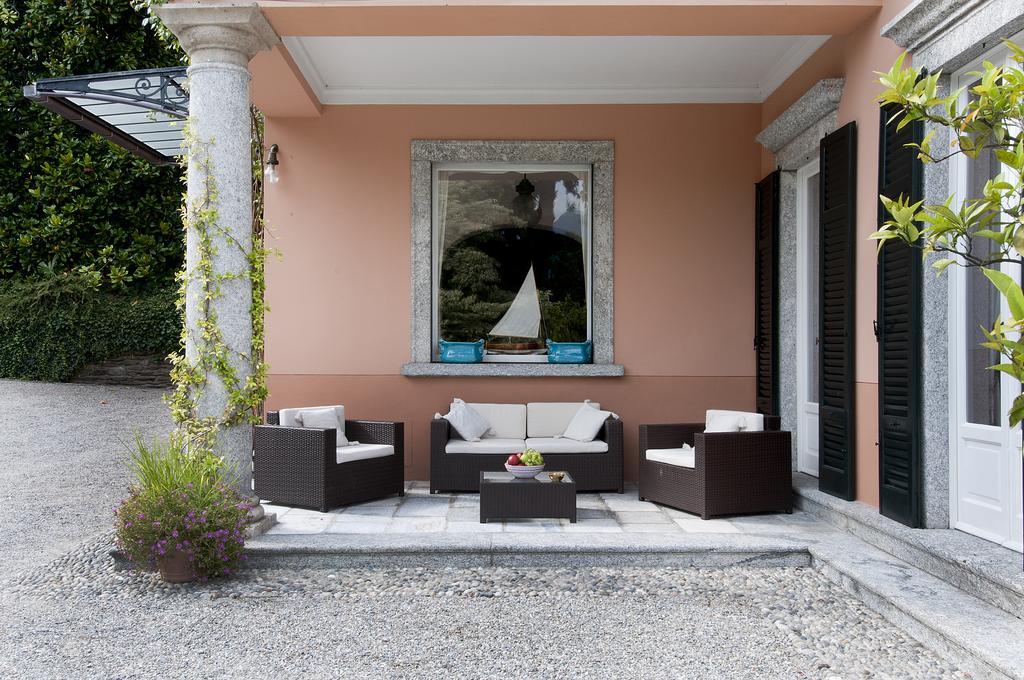 Villa Camilla